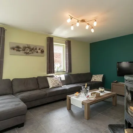 Vakantiehuis L Opale