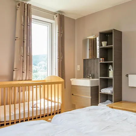 L Opale Vakantiehuis *