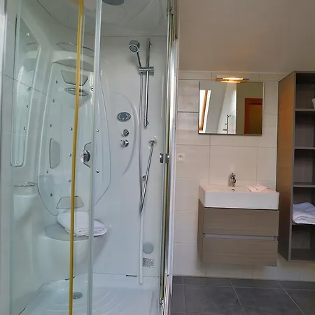Vakantiehuis L Opale