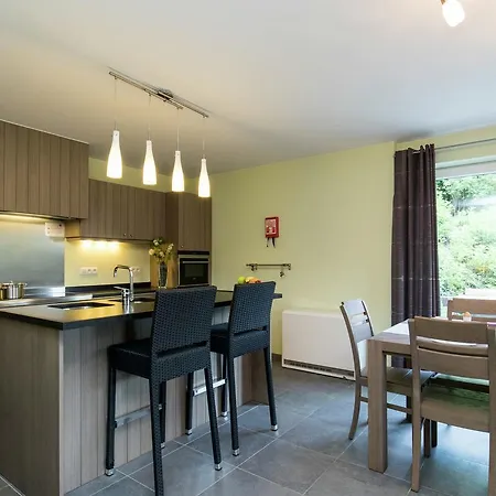 L Opale Vakantiehuis