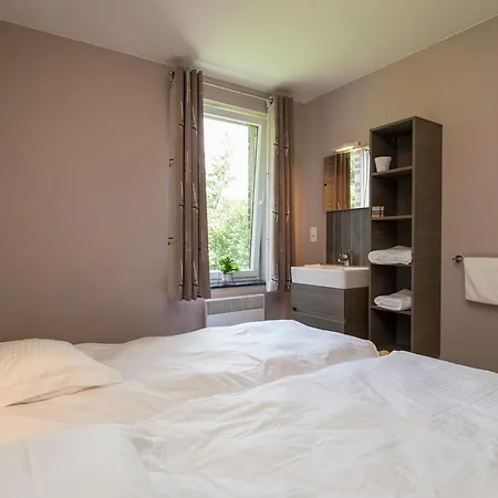 L Opale Vakantiehuis *